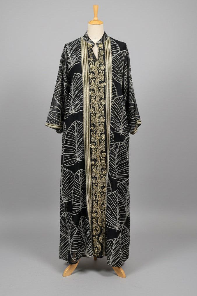 Abaya Renee