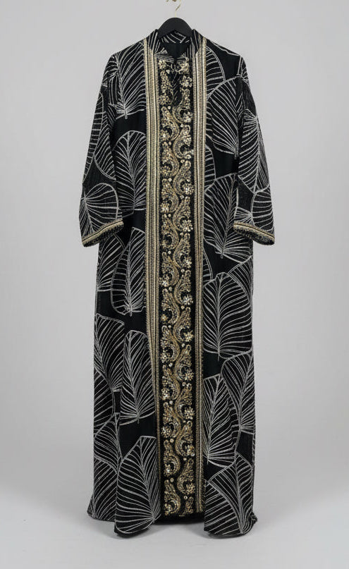 Abaya Renee