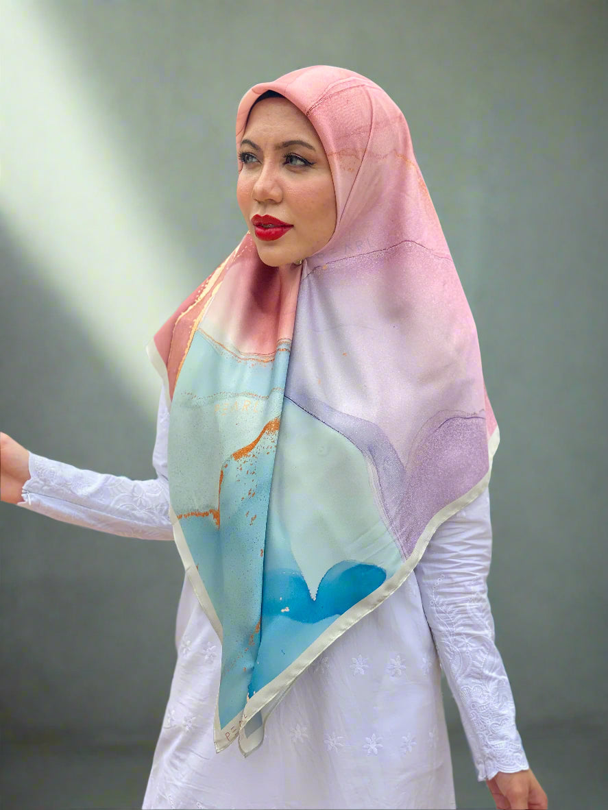 Pearl Celestial : Celestial Dawn