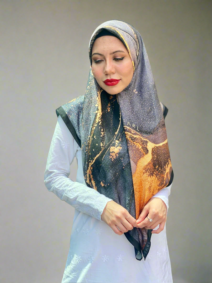 Pearl Celestial : Celestial Night