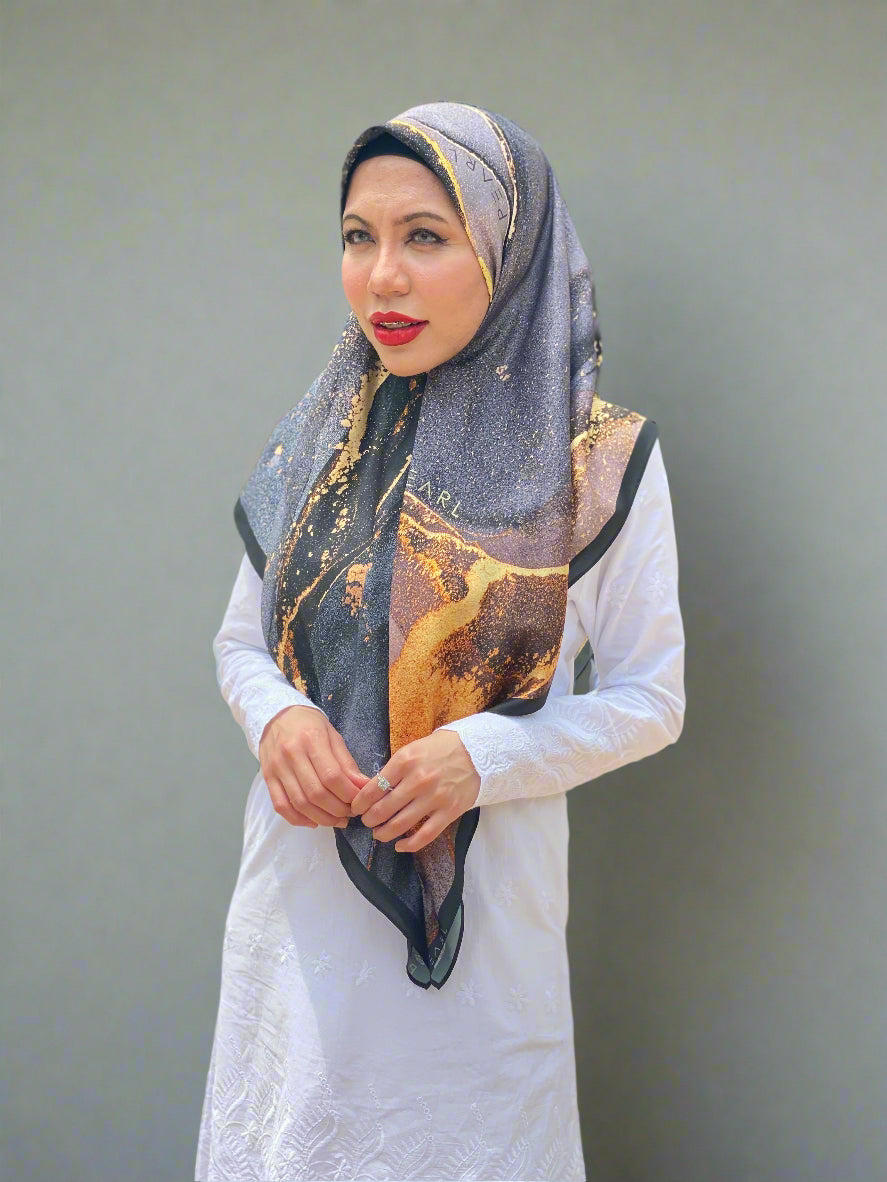 Pearl Celestial : Celestial Night