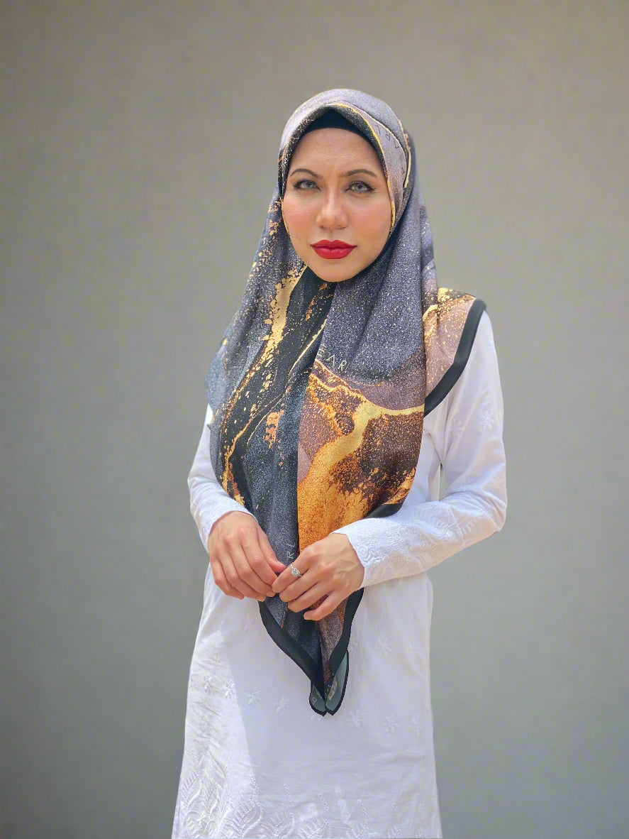 Pearl Celestial : Celestial Night