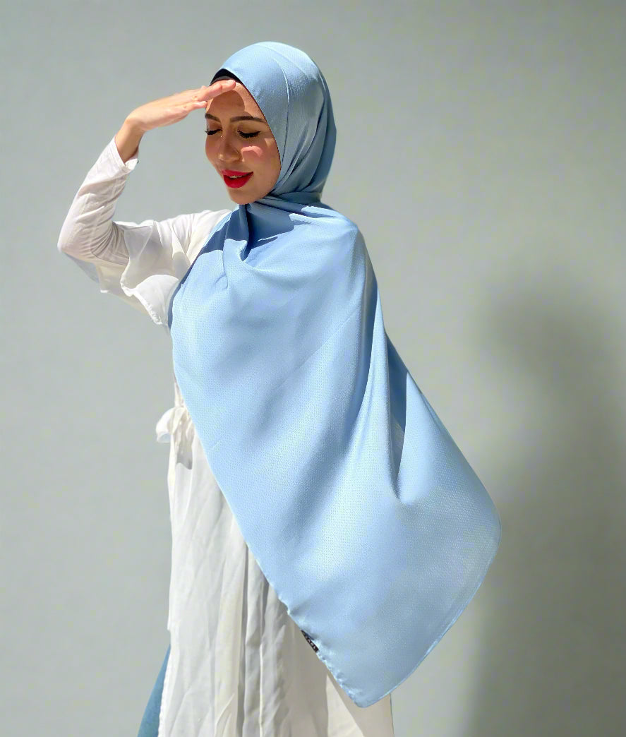 PEARL Saint : Iceberg