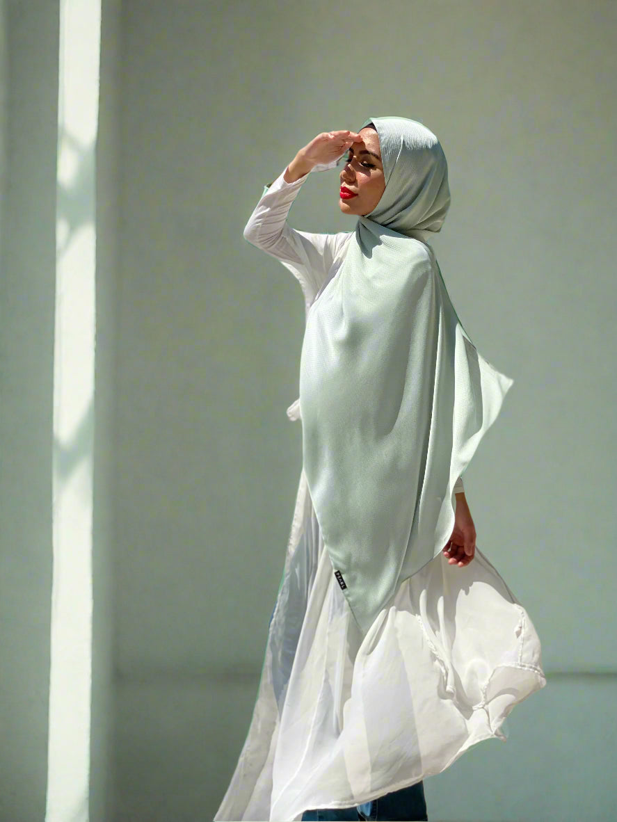 PEARL Saint : Peppermint