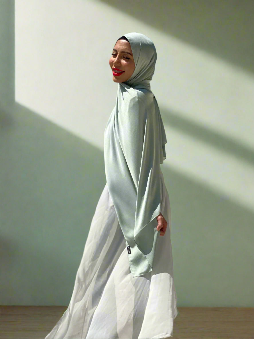 PEARL Saint : Peppermint