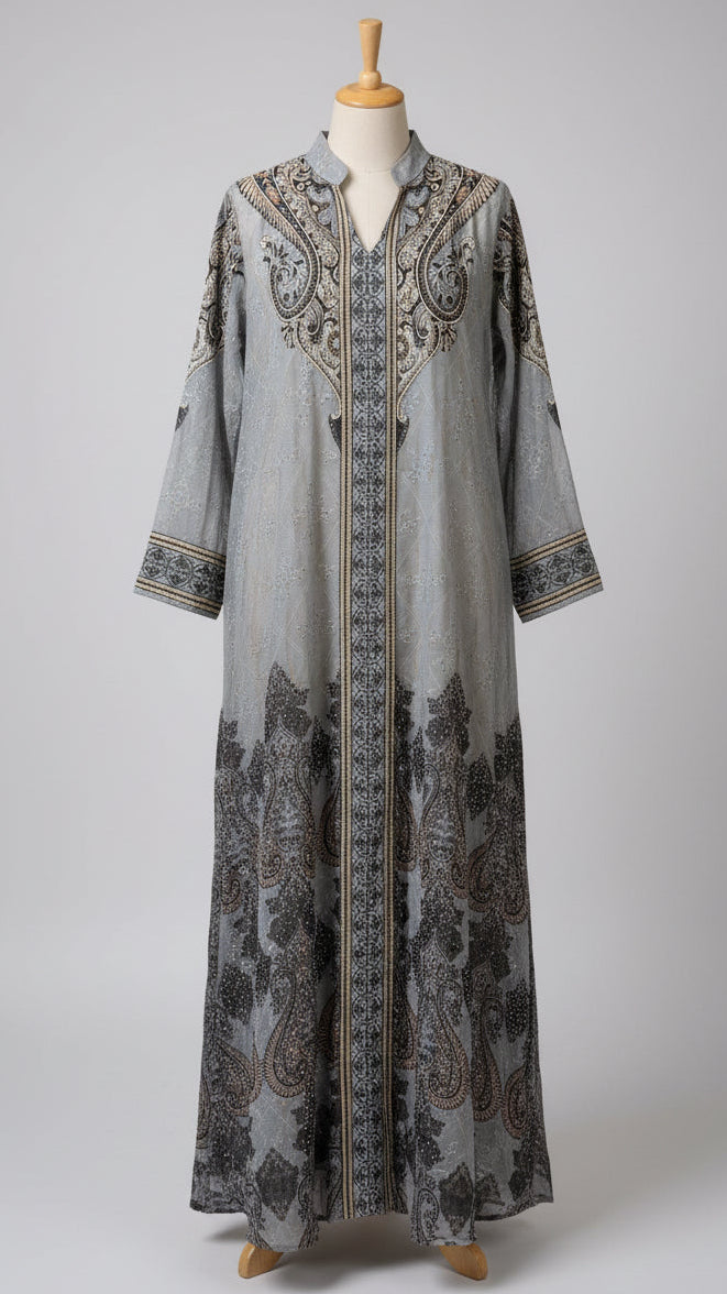 Abaya Rhaexa 4.0