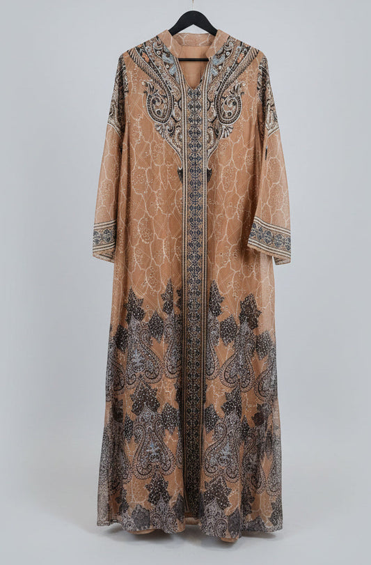 Abaya Rhaexa 4.0