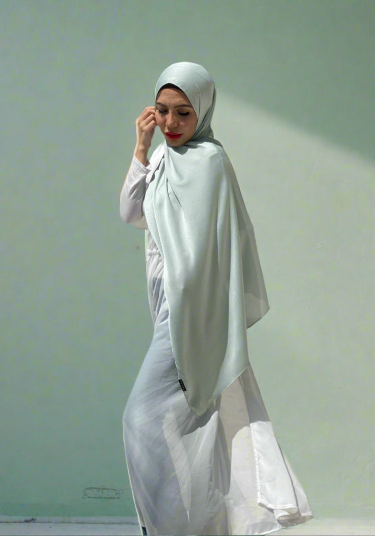 PEARL Saint : Peppermint