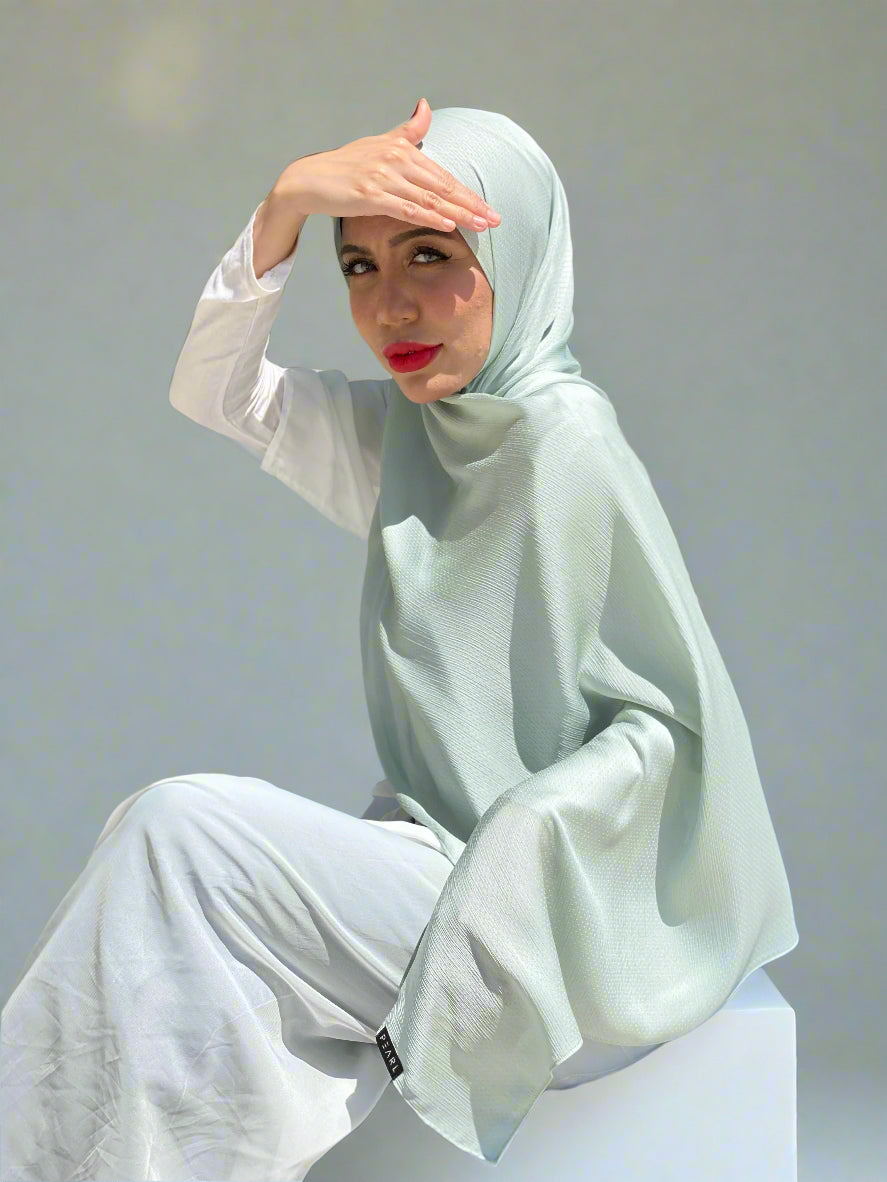 PEARL Saint : Peppermint