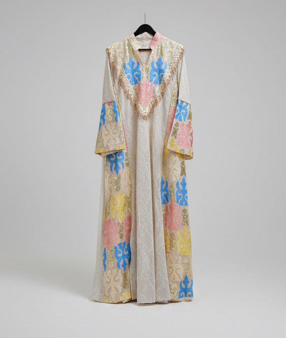Abaya Rhissa