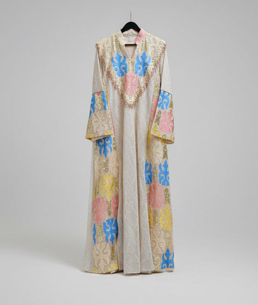 Abaya Rhissa
