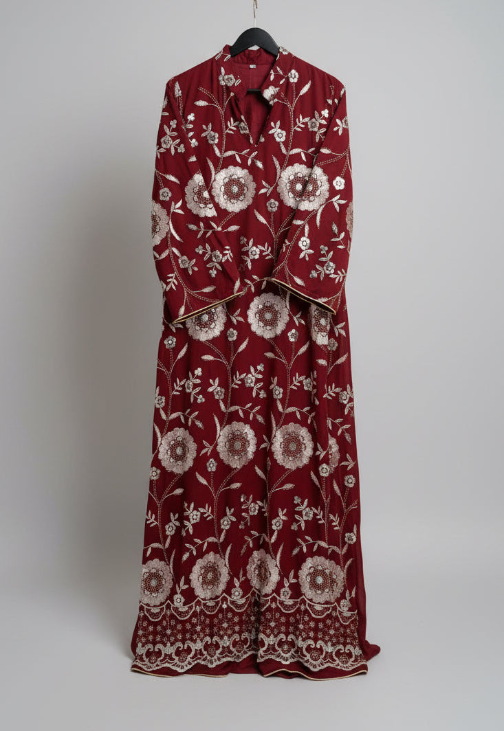 Abaya Raena 2.0