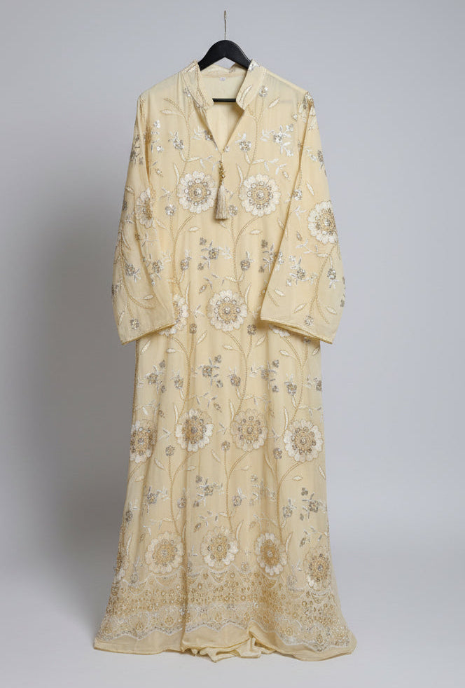 Abaya Raena 2.0