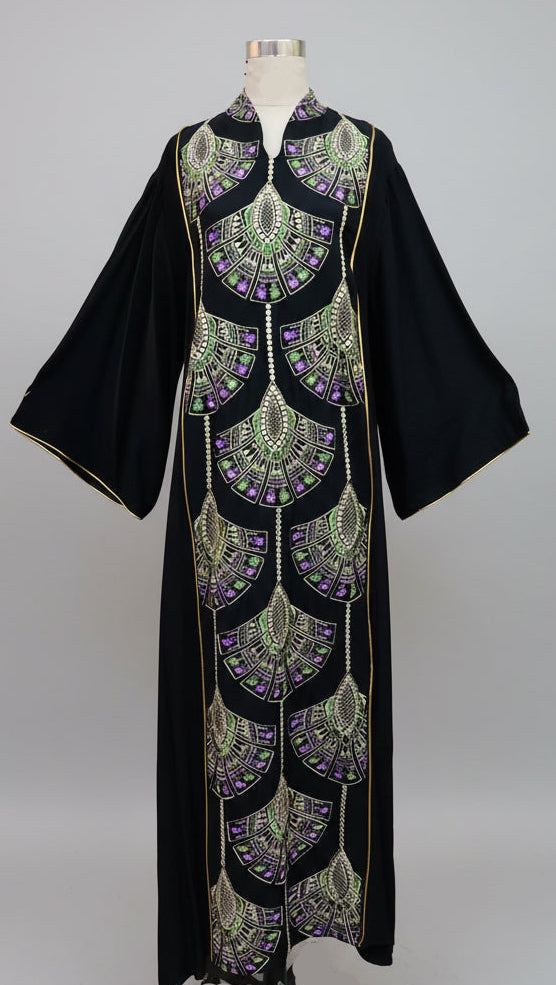 Abaya Rhynie