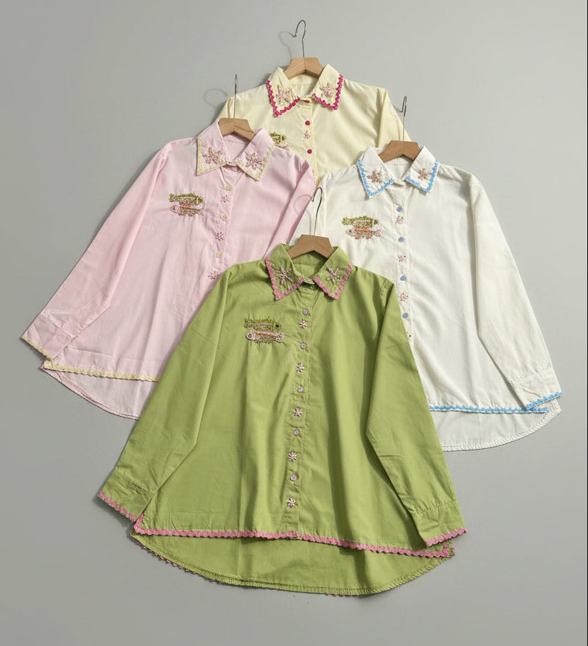 Blouse Ariel