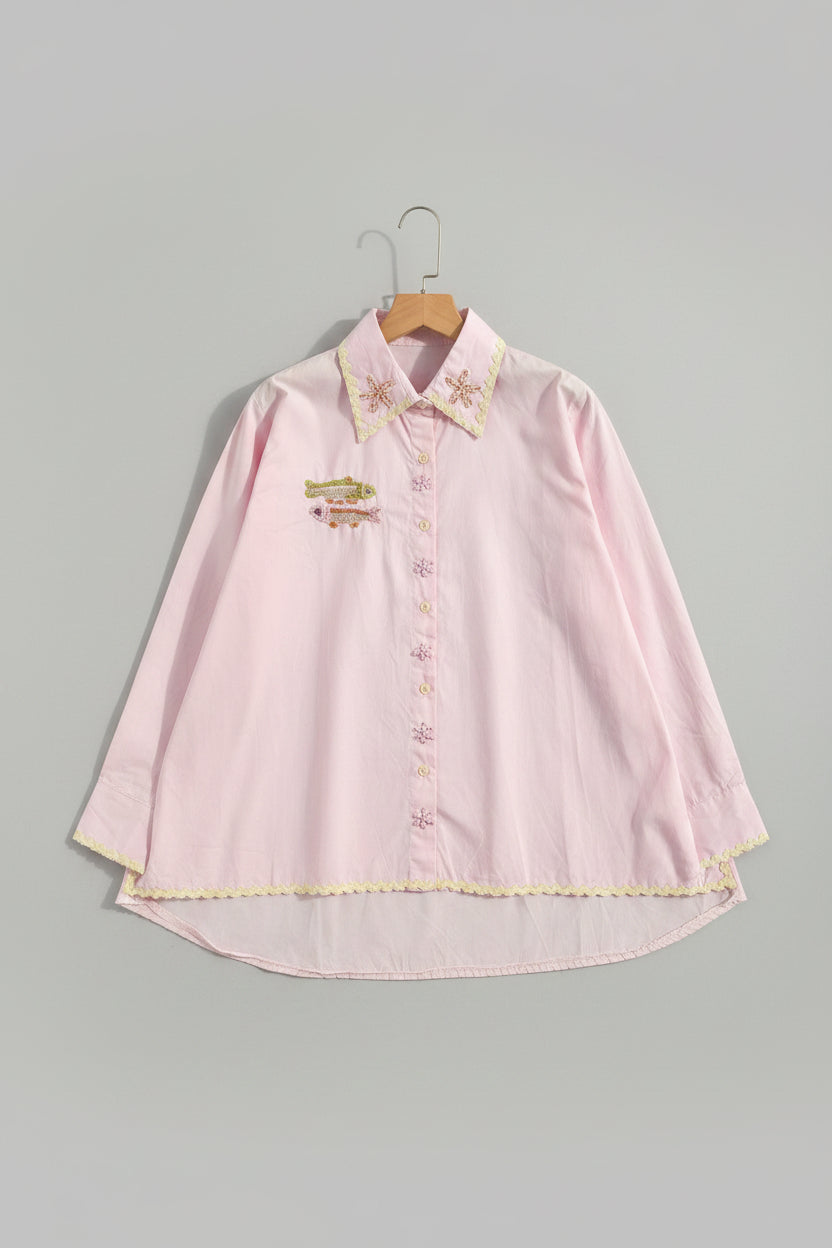 Blouse Ariel