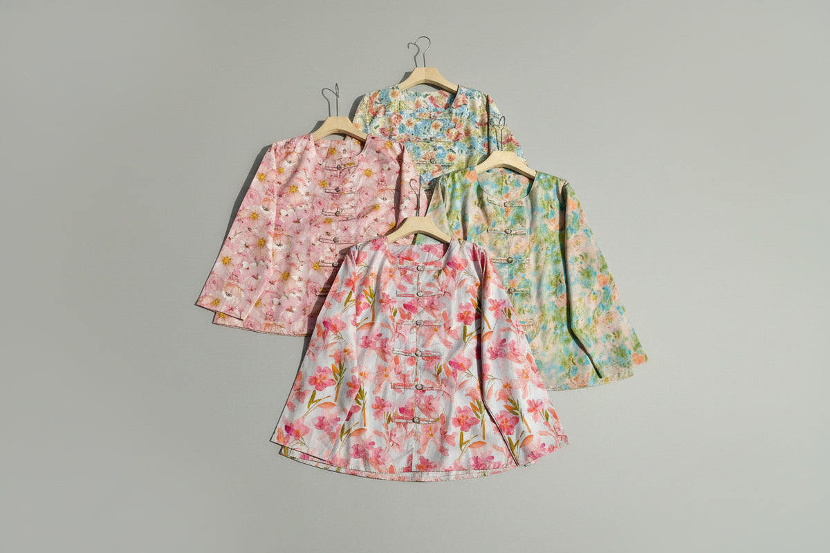 Aelia Top