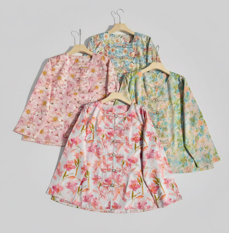 Aelia Top