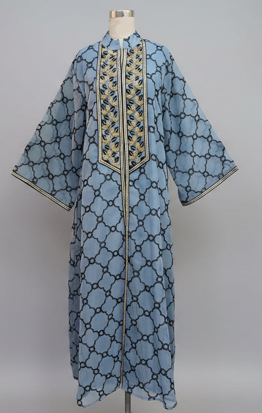 Abaya Rhaezmy