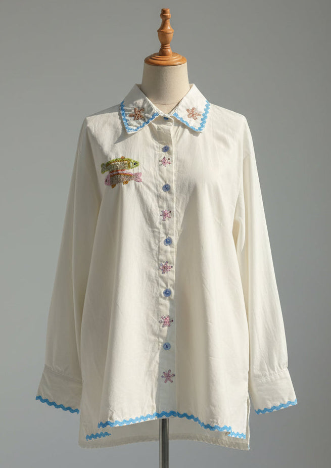 Blouse Ariel